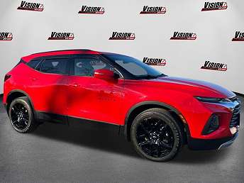 2020 Chevrolet Blazer LT2 