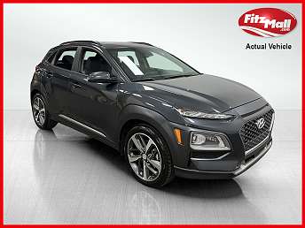 Used Hyundai Kona for Sale in Saint Petersburg, FL (with Photos) - CARFAX
