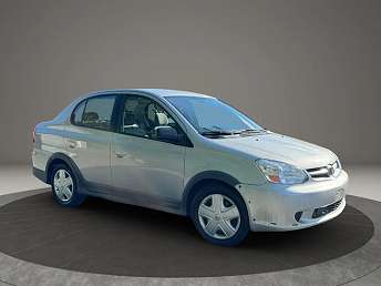 2003 Toyota Echo Review, Pricing, and Specs | CARFAX