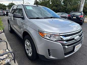 2014 Ford Edge SE 