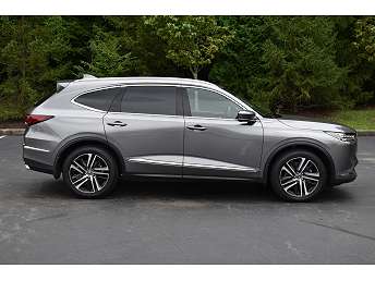2024 Acura MDX Base 