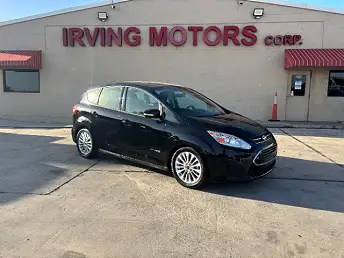 2017 Ford C-Max SE