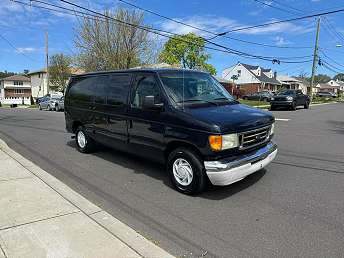 2003 Ford Econoline for Sale (with Photos) - CARFAX