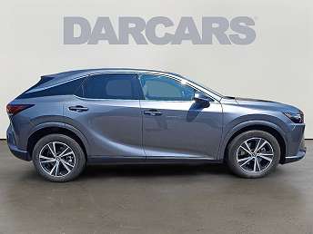 2023 Lexus RX 350 