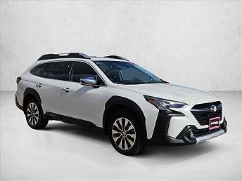 2023 Subaru Outback Touring 
