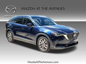 Used Mazda CX-9 for Sale in Jacksonville, FL (with Photos) - CARFAX