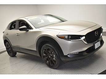 2024 Mazda CX-30 S 