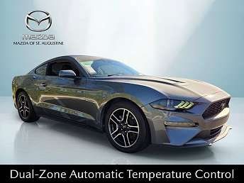 Used 2022 Ford Mustang for Sale Near Me - CARFAX