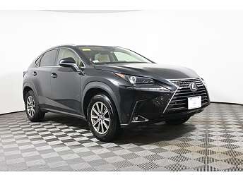 Used Lexus NX for Sale in Worcester, MA (with Photos) - CARFAX