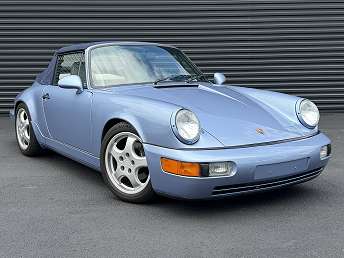Used 1993 Porsche 911 for Sale Near Me - CARFAX