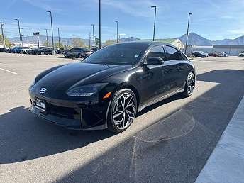 2023 Hyundai Ioniq 6 Limited 
