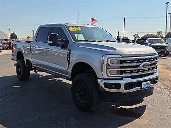 2024 Ford F-350 Lariat 