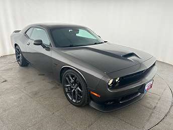 Used Dodge Challenger for Sale in Boerne, TX (with Photos) - CARFAX