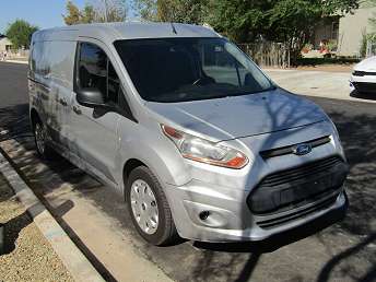 Used Ford Transit for Sale Near Me - CARFAX