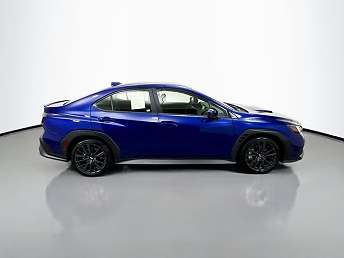 【新品未使用】　24-25 WRX Mk-U 145cm 2025 Subaru WRX | 4-Door AWD Sports Car | Subaru
