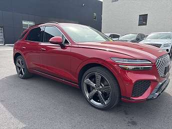 2023 Genesis GV70  