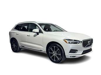 2019 Volvo XC60 T5 Inscription 
