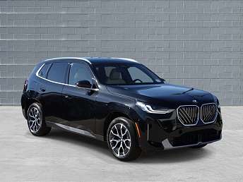 2026 BMW X3 xDrive30 