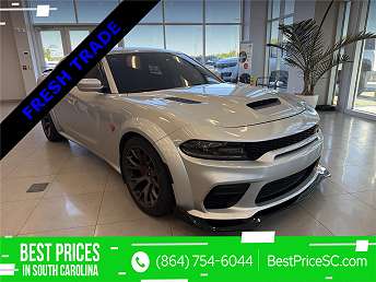 Used 2020 Dodge Charger SRT for Sale Near Me - CARFAX