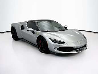 Used Ferrari for Sale in Phoenix, AZ (with Photos) - CARFAX