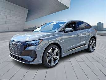 2025 Audi Q4 e-tron Premium Plus 