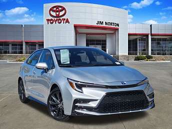 Used Toyota Corolla for Sale in Broken Arrow, OK (with Photos