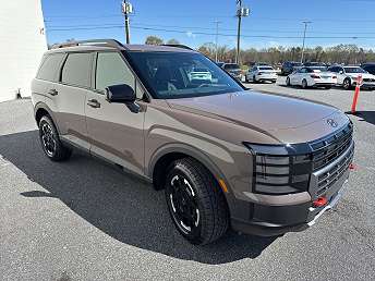 2026 Hyundai Palisade XRT 