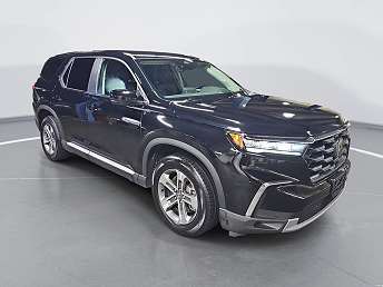 2023 Honda Pilot EXL 