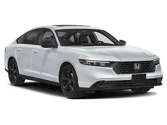 2025 Honda Accord Sport-L