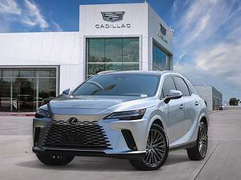 2024 Lexus RX 350 