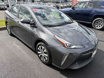 Used Toyota Prius for Sale in Batavia, NY (with Photos) - CARFAX
