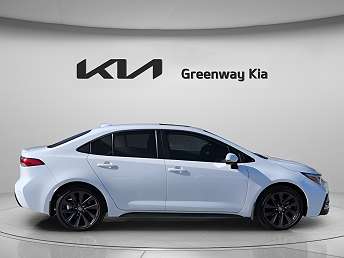 Used Toyota Corolla for Sale in Sanford, FL (with Photos) - CARFAX