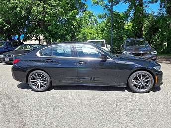 2021 BMW 3 Series 330i xDrive 