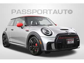 Used Mini Cooper John Cooper Works for Sale Near Me - CARFAX Used Mini Cooper John Cooper Works for Sale Near Me - CARFAX