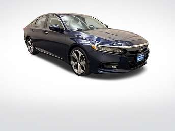 2020 Honda Accord Touring 