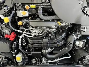 2025 Subaru Legacy Limited