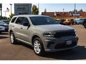 2024 Dodge Durango GT 