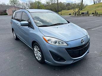 Used Mazda Mazda5 for Sale in Nashville, TN (with Photos) - CARFAX