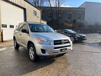 Used 2012 Toyota RAV4 Base for Sale Near Me - CARFAX