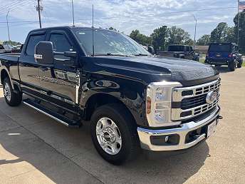 2026 Ford F-250 XLT 