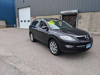 2008 Mazda CX-9 Sport 