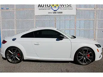 2018 Audi TTS Review, Pricing, and Specs | CARFAX 2018 Audi TTS Review, Pricing, and Specs | CARFAX