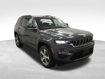 Used Jeep Grand Cherokee for Sale in Green Bay, WI (with Photos