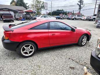 Used Toyota Celica GTS for Sale Near Me - CARFAX