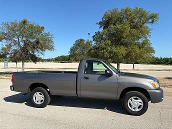 2005 Toyota Tundra  