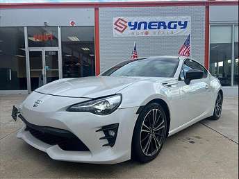 Used Toyota 86 for Sale in Hollywood, FL (with Photos) - CARFAX