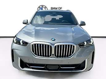 2024 BMW X5 sDrive40i 