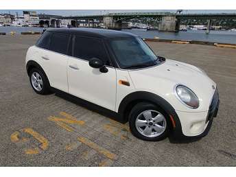 2016 Mini Cooper  