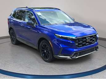 2024 Honda CR-V Sport-L 