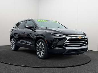 2023 Chevrolet Blazer Premier 